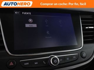 Opel Crossland X 1.2 INNOVATION