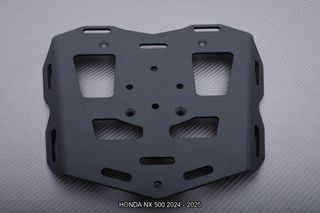 Soporte de baúl / Maletero HONDA NX 500 2024 2025