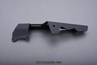 Soporte de baúl / Maletero HONDA NX 500 2024 2025