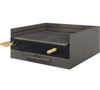 Imex El Zorro – Barbacoa Especial Paellera