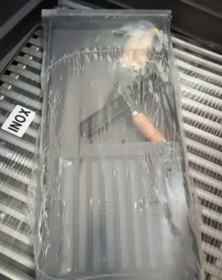 Imex El Zorro – Barbacoa Especial Paellera