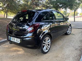 Opel Corsa 2009