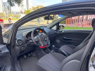 Opel Corsa 2009