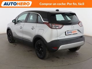 Opel Crossland X 1.2 INNOVATION