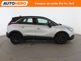 Opel Crossland X 1.2 INNOVATION