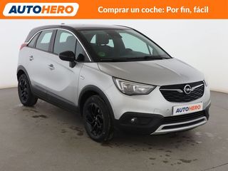 Opel Crossland X 1.2 INNOVATION