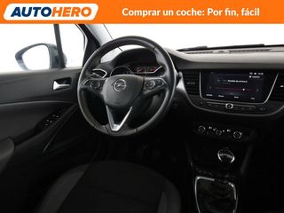 Opel Crossland X 1.2 INNOVATION