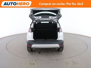 Opel Crossland X 1.2 INNOVATION