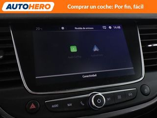 Opel Crossland X 1.2 INNOVATION