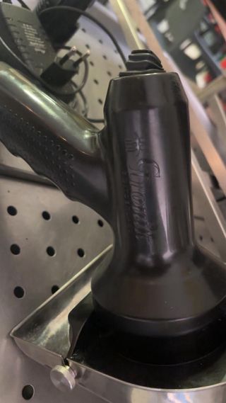 Maquinaria Kebab Acero Inoxidable