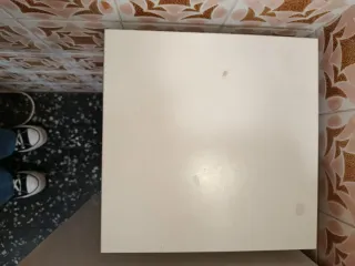 Armario pequeño de madera