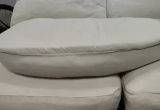 Cuna nido Petit Praia Teddy Gris