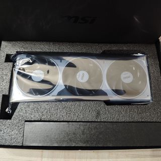 MSI Ventus 3X RTX 5080 16GB precintada