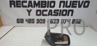 espejo opel vectra derecho nuevo