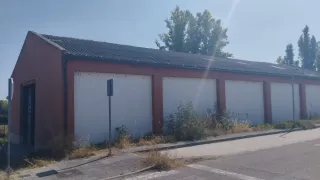 Nave en Alquiler Tordesillas