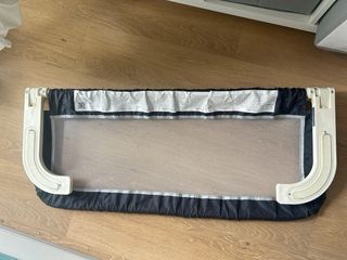 Barrera de Cama Infantil