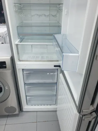 Pack Nevera y Lavadora con Garantía