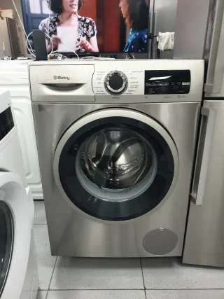 Pack Nevera y Lavadora con Garantía