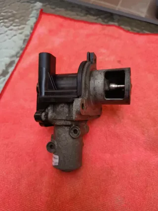 Válvula EGR Nissan NV200