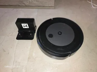 Robot Aspirador iRobot