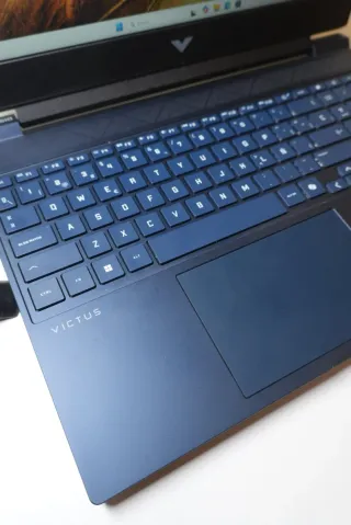 Ordenador Portátil HP Victus Ryzen AI 5 RTX 5050