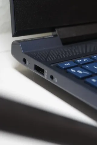 Ordenador Portátil HP Victus Ryzen AI 5 RTX 5050