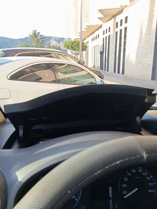 Peugeot e-Partner 2017