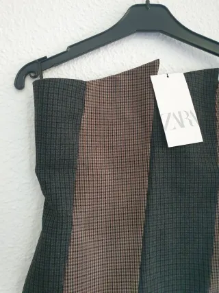 Top hombros descubiertos