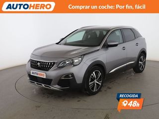 Peugeot 3008 1.2 PureTech Allure