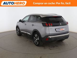 Peugeot 3008 1.2 PureTech Allure