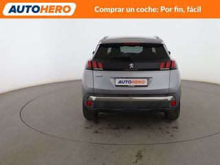 Peugeot 3008 1.2 PureTech Allure