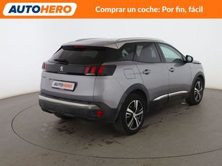 Peugeot 3008 1.2 PureTech Allure