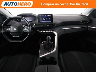 Peugeot 3008 1.2 PureTech Allure