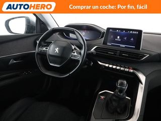 Peugeot 3008 1.2 PureTech Allure