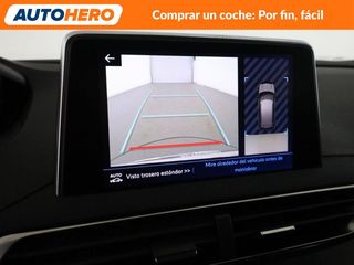 Peugeot 3008 1.2 PureTech Allure