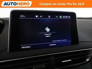Peugeot 3008 1.2 PureTech Allure
