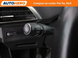 Peugeot 3008 1.2 PureTech Allure