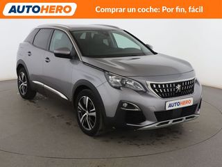Peugeot 3008 1.2 PureTech Allure