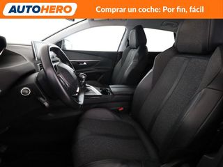 Peugeot 3008 1.2 PureTech Allure
