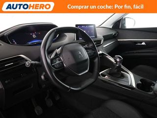 Peugeot 3008 1.2 PureTech Allure