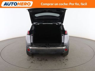 Peugeot 3008 1.2 PureTech Allure