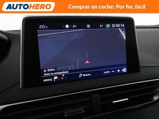 Peugeot 3008 1.2 PureTech Allure