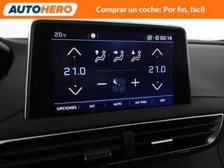 Peugeot 3008 1.2 PureTech Allure
