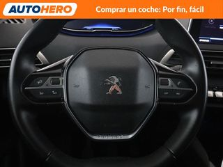 Peugeot 3008 1.2 PureTech Allure