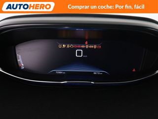 Peugeot 3008 1.2 PureTech Allure