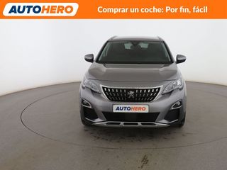Peugeot 3008 1.2 PureTech Allure