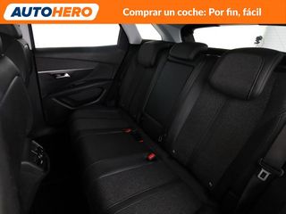 Peugeot 3008 1.2 PureTech Allure