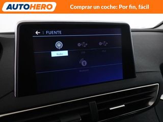 Peugeot 3008 1.2 PureTech Allure
