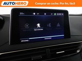 Peugeot 3008 1.2 PureTech Allure