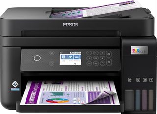 Impresora Epson EcoTank 3850 Wifi
